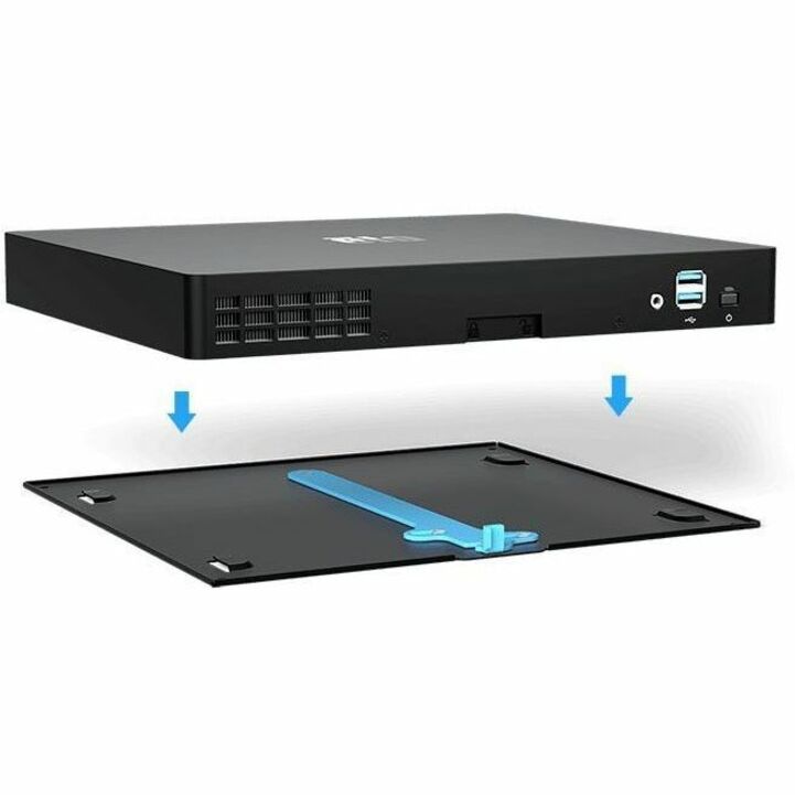 Elo EloPOS POS Terminal - Intel Core i5 3.60 GHz - 8 GB DDR4 SDRAM - 128 GB SSD - Windows