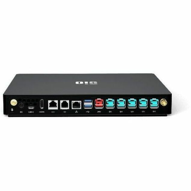 Elo EloPOS POS Terminal - Intel Core i5 3.60 GHz - 8 GB DDR4 SDRAM - 128 GB SSD - Windows