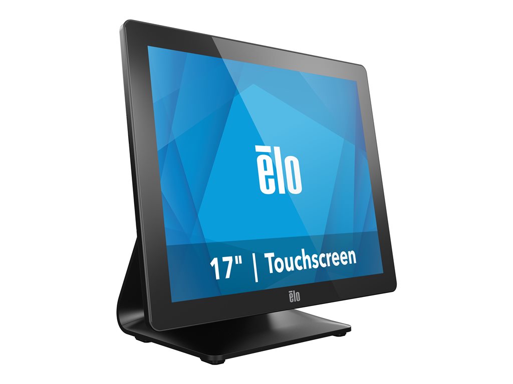 Elo I-Series 3 - All-in-one Core i7 i7-1265UL / up to 4.8 GHz - RAM 16 GB - SSD 256 GB - NVMe - Intel Iris Xe Graphics - Gigabit E709726