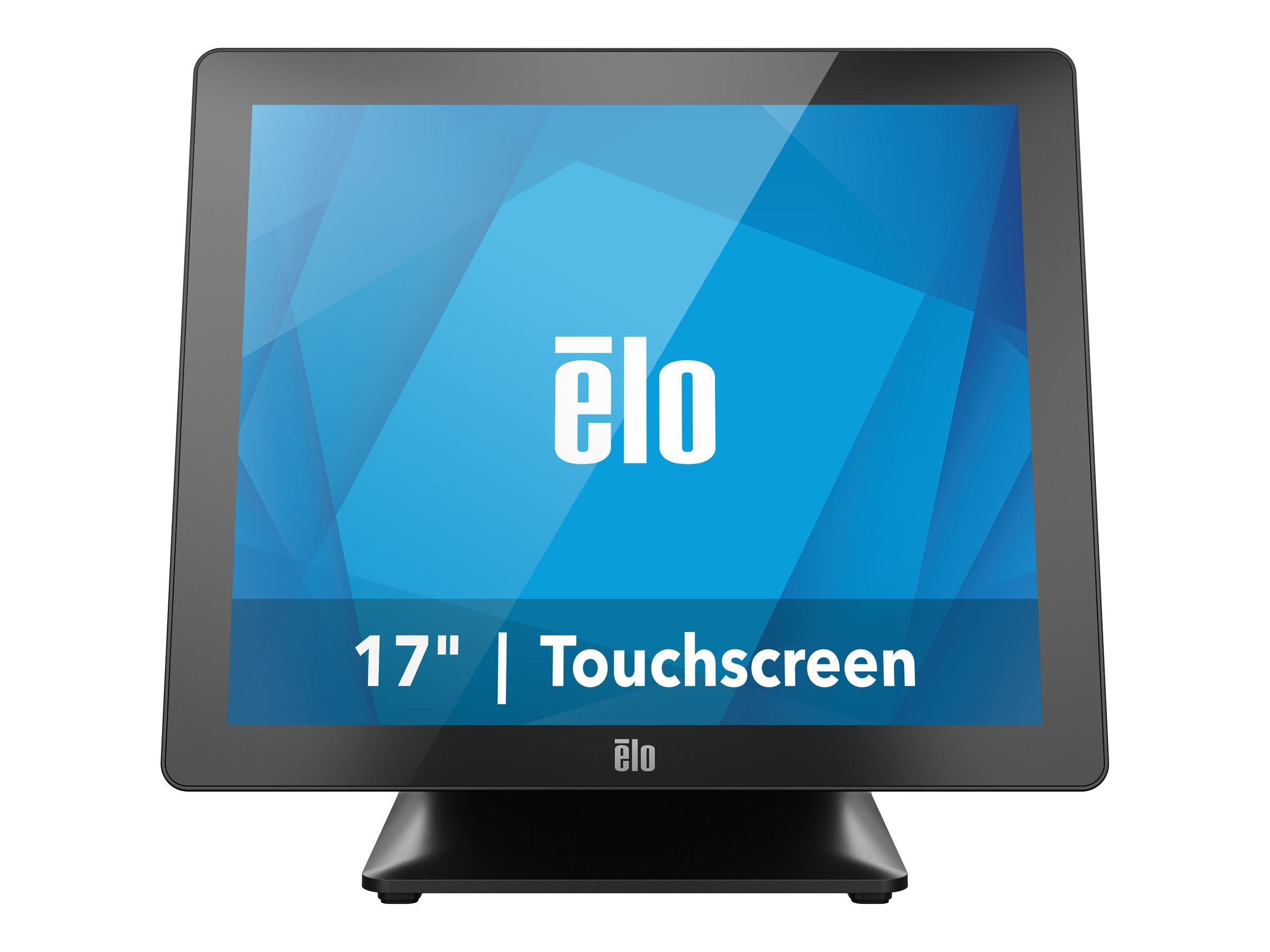 Elo I-Series 3 - All-in-one Core i7 i7-1265UL / up to 4.8 GHz - RAM 16 GB - SSD 256 GB - NVMe - Intel Iris Xe Graphics - Gigabit E709726