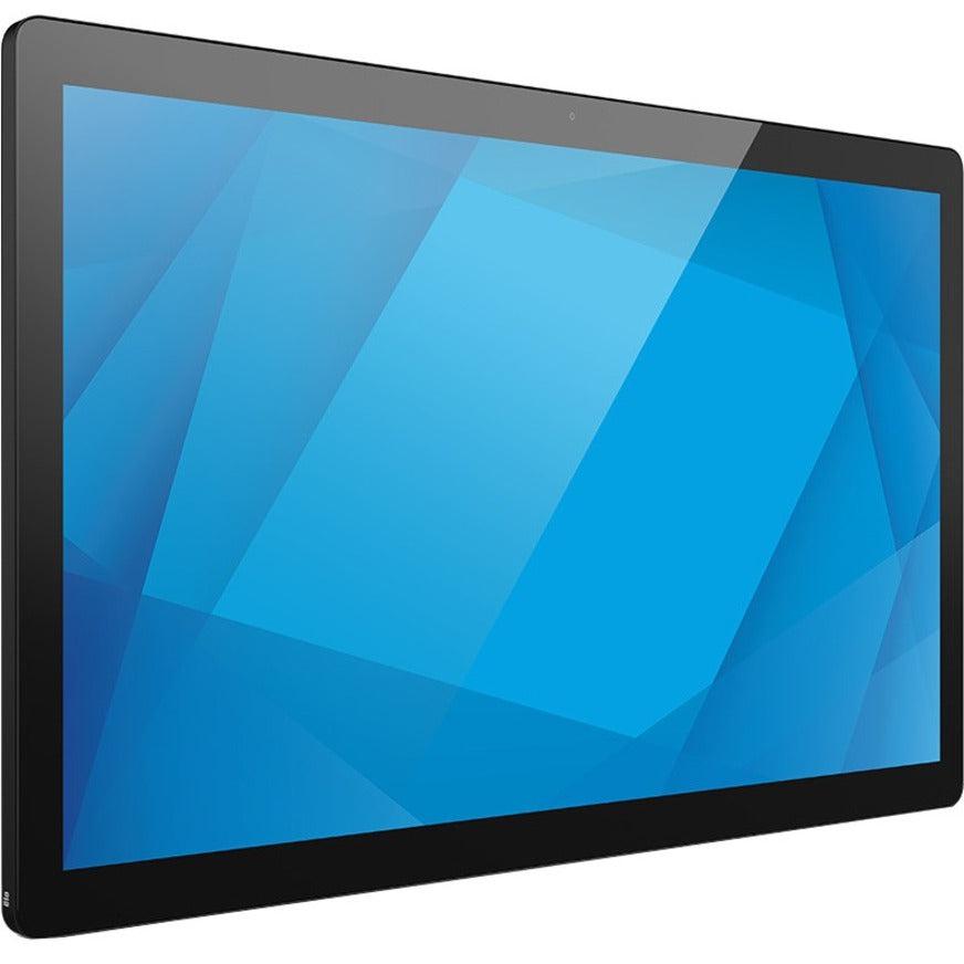 Elo I-Series 4 POS Terminal E391414
