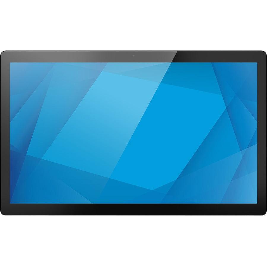 Elo I-Series 4 POS Terminal E391414