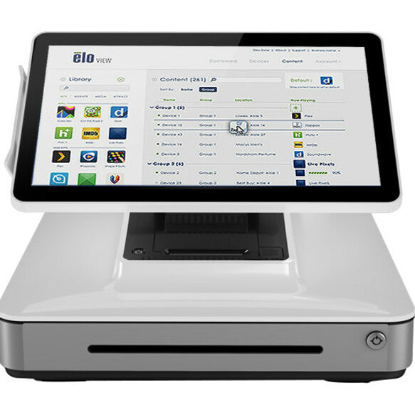 Elo Paypoint For Android Rev B E347129