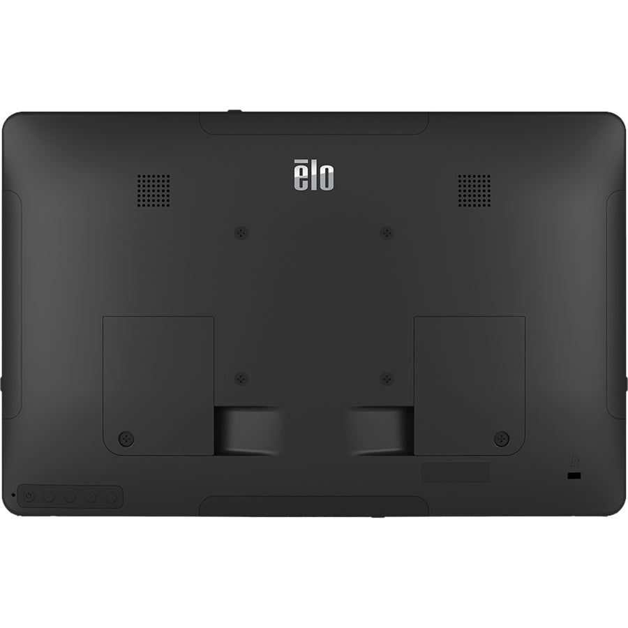 Elo Touch Solutions 1302L 13-Inch Touchscreen Monitor - USB Type-C TouchPro PCAP Point-of-Sale Display E683595