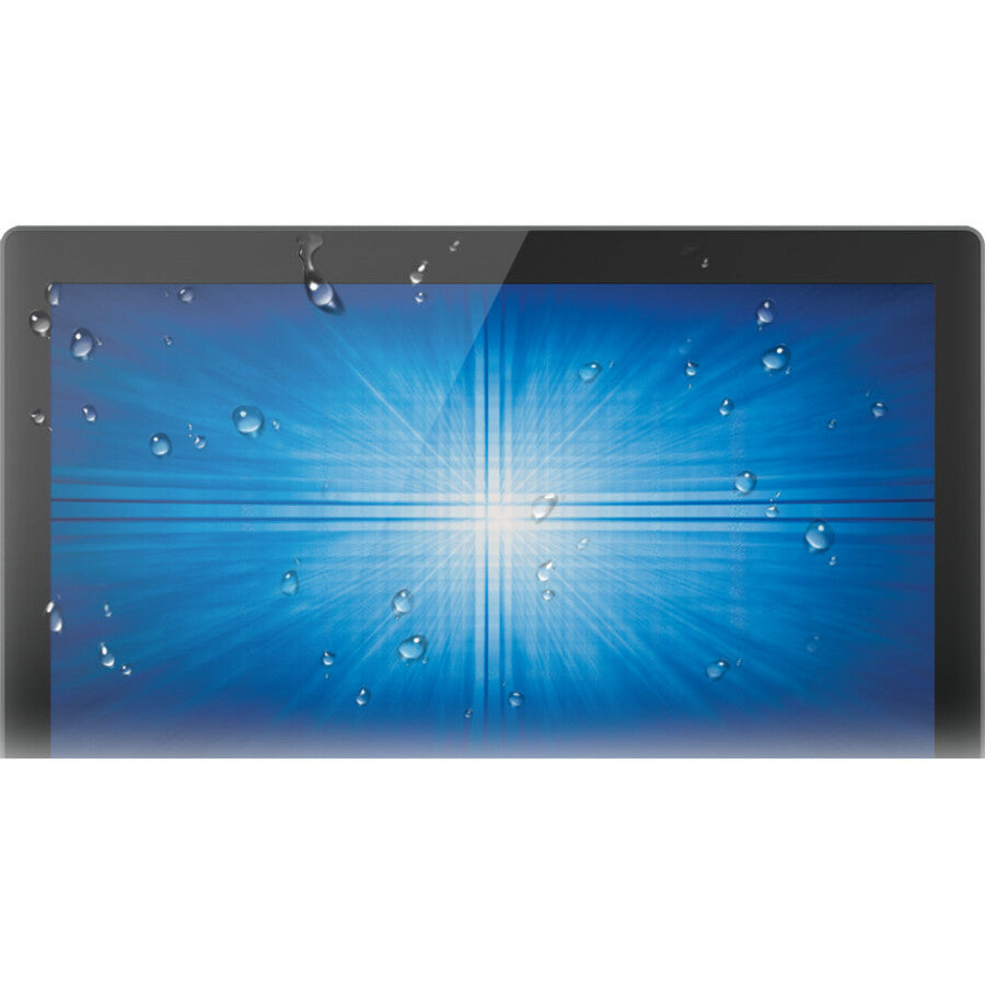 Elo Touch Solutions 2494L 23.8" Open Frame Touchscreen - Industrial-Grade IntelliTouch SAW Single Touch Monitor | TecISoft E330019