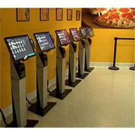 Elo Wallaby Self-Service Floor Top E796965