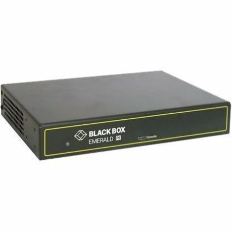 Emerald&reg; PE KVM Extender with Virtual Machine Access - DVI-D, V-USB 2.0, Audio EMD2000PE-T-R2