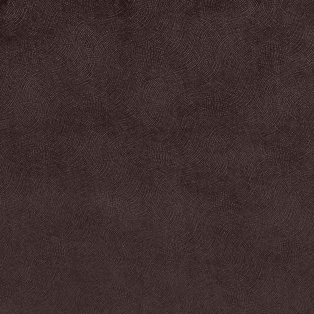 Emilio 2 Piece Reversible Sectional Sofa Chocolate