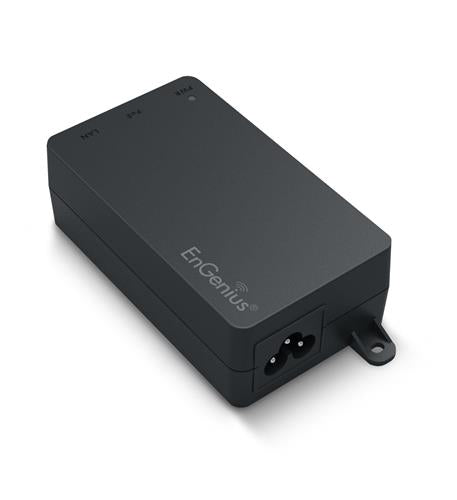 EnGenius 2.5 Gigabit 802.3at PoE Adapter EPA5006HAT