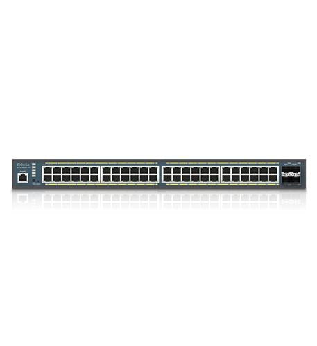 EnGenius EWS7952FP-FIT Ethernet Switch