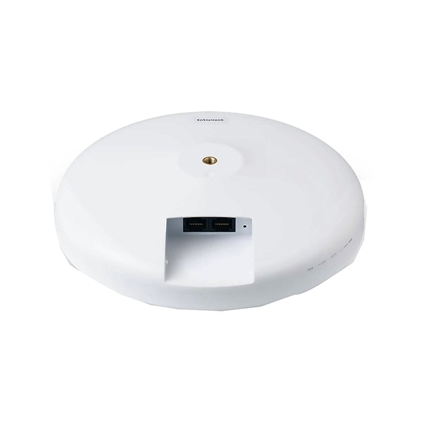 EnGenius EnStation6 KIT – Outdoor 5GHz Wi-Fi 6 Bridges (2-Pack)