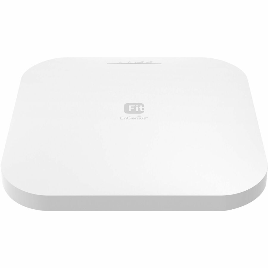 EnGenius Fit EWS276-Fit Dual Band IEEE 802.11 a/b/g/n/ac/ax/e 3.46 Gbit/s Wireless Access