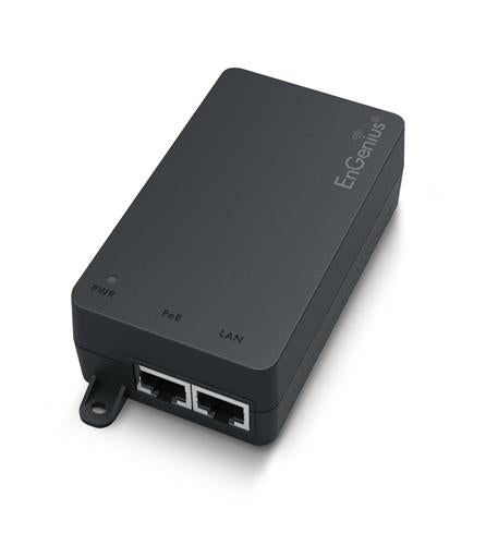 EnGenius Gigabit Proprietary PoE Adapter with Reset Button EPA2406GR