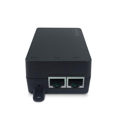 EnGenius Gigabit Proprietary PoE Adapter with Reset Button EPA2406GR