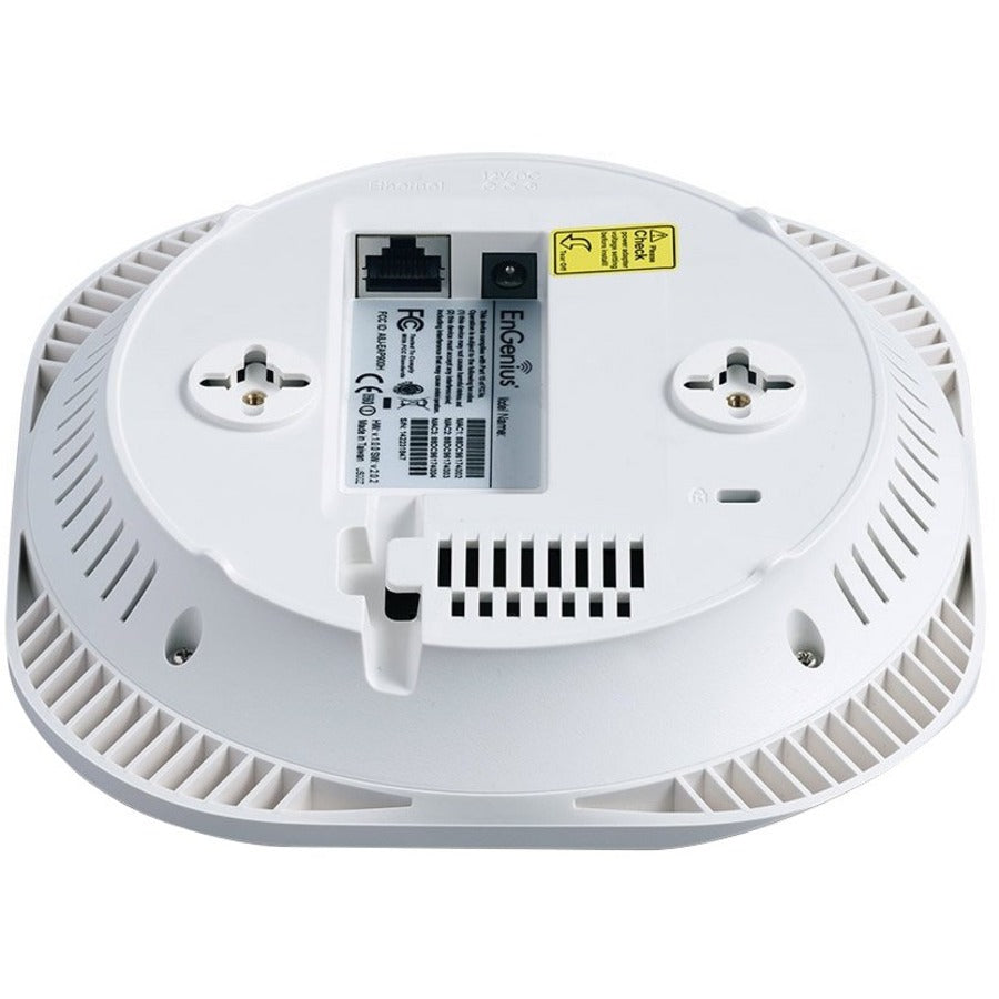 EnGenius Neutron EWS355AP IEEE 802.11ac 1.24 Gbit/s Wireless Access Point
