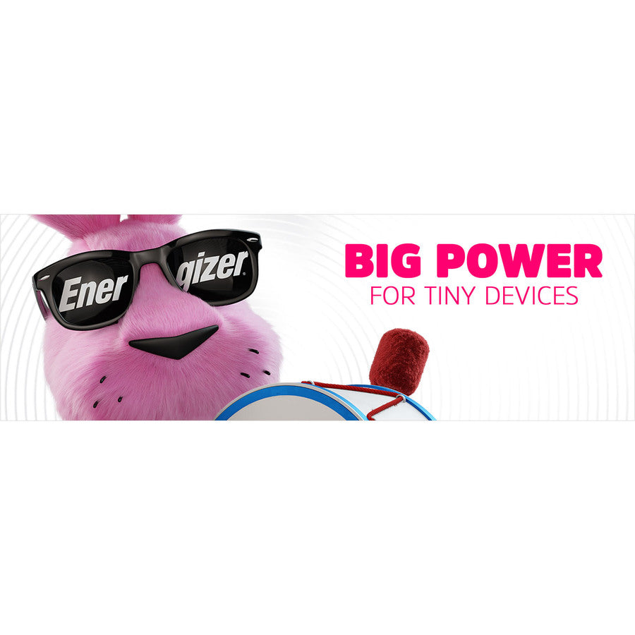 Energizer 357/303 Silver Oxide Button Battery, 1 Pack