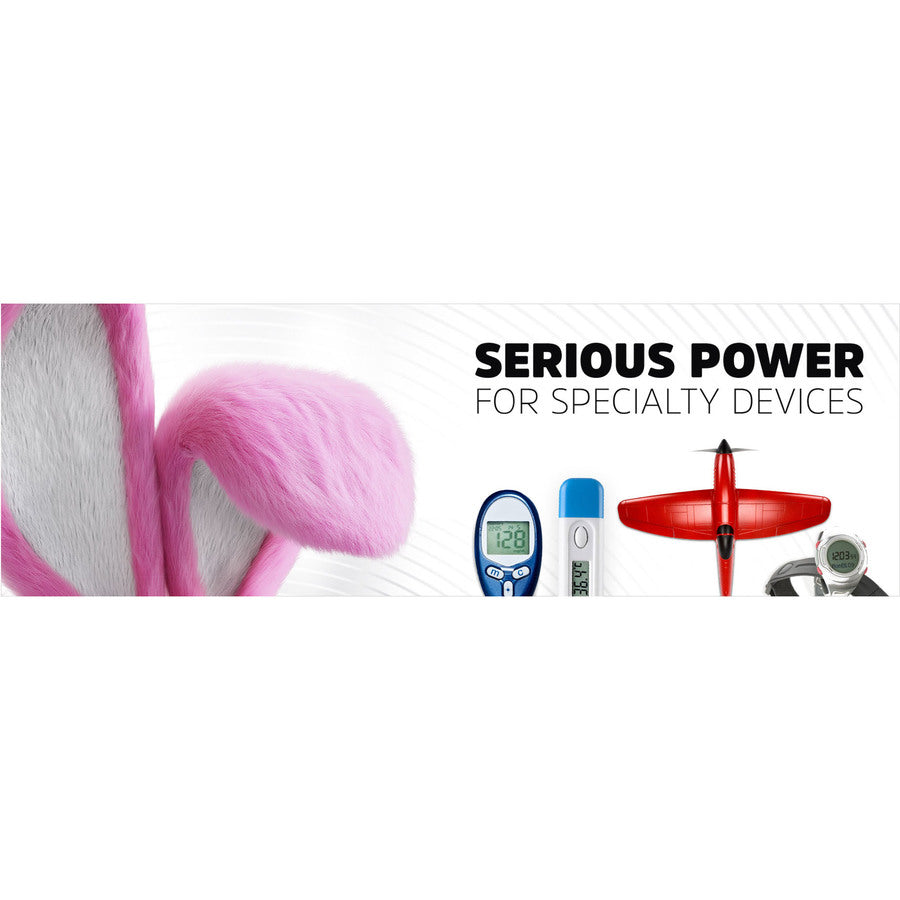 Energizer 389 Silver Oxide Button Battery, 1 Pack