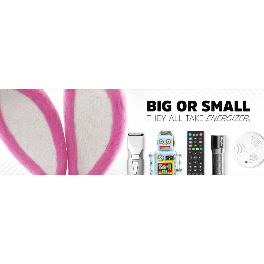 Energizer MAX Alkaline AA Batteries E91BP24