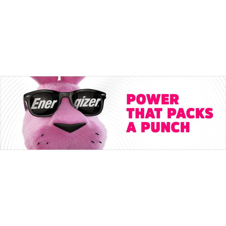 Energizer MAX Alkaline AA Batteries E91BP24