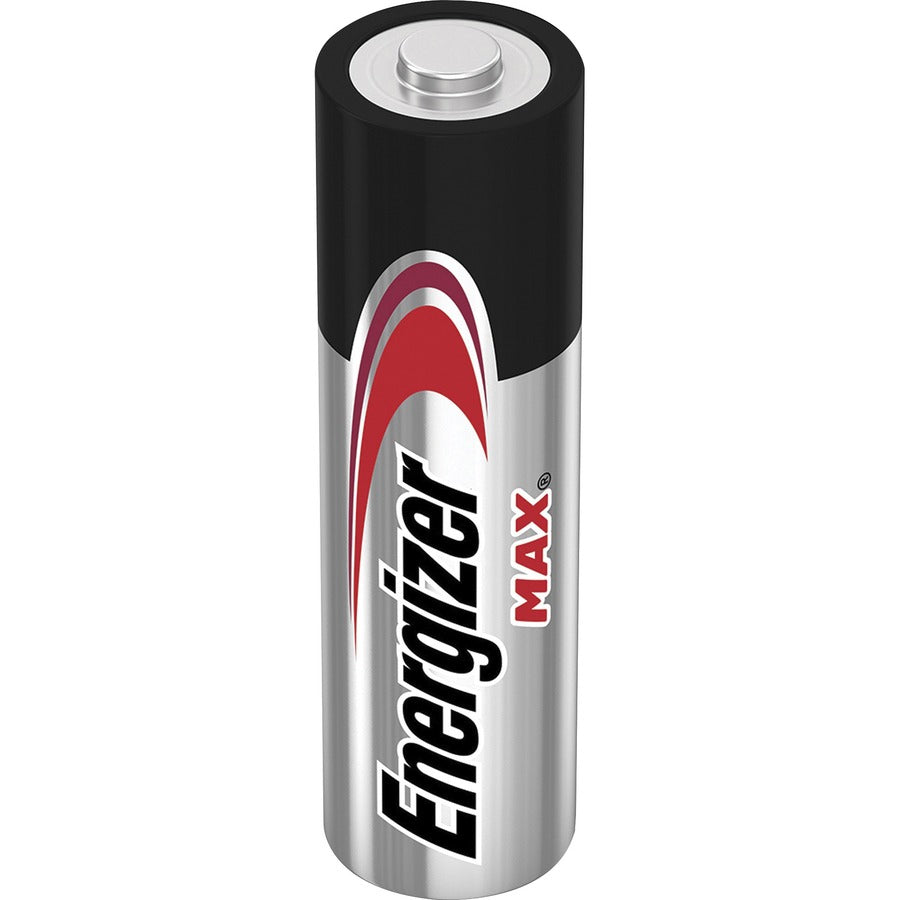Energizer MAX Alkaline AA Batteries E91BP24