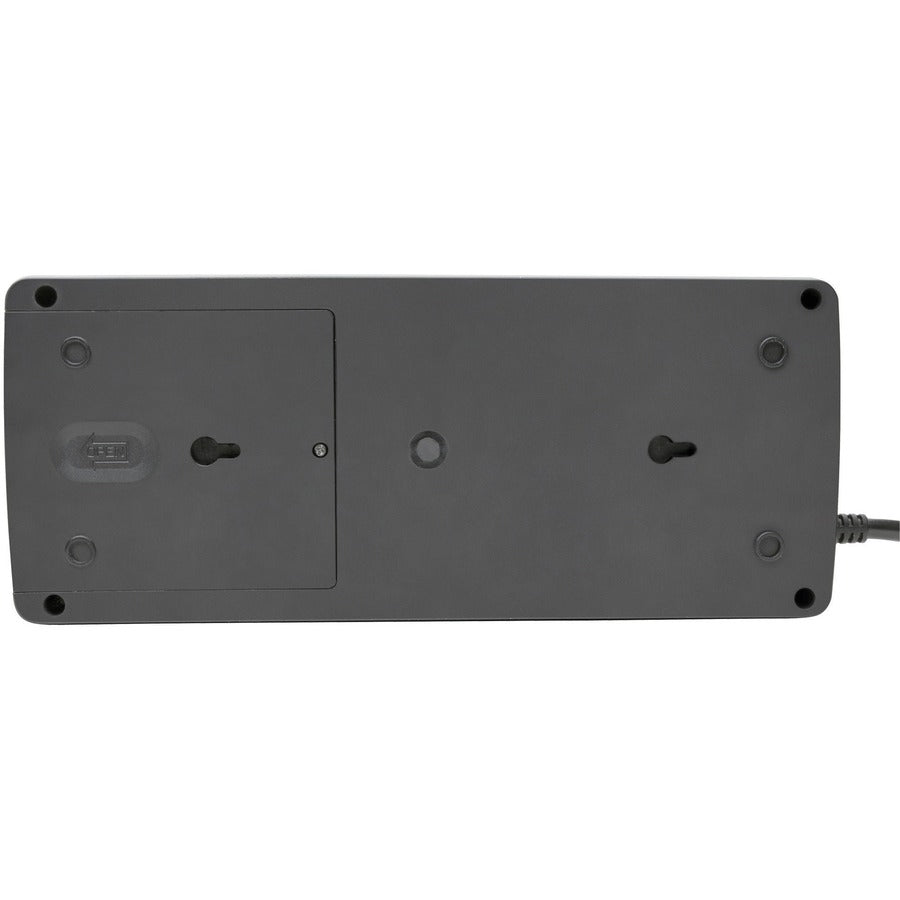 Energy Saving UPS 750VA 450W - Desktop Standby Battery Backup | Tripp Lite ECO750UPS