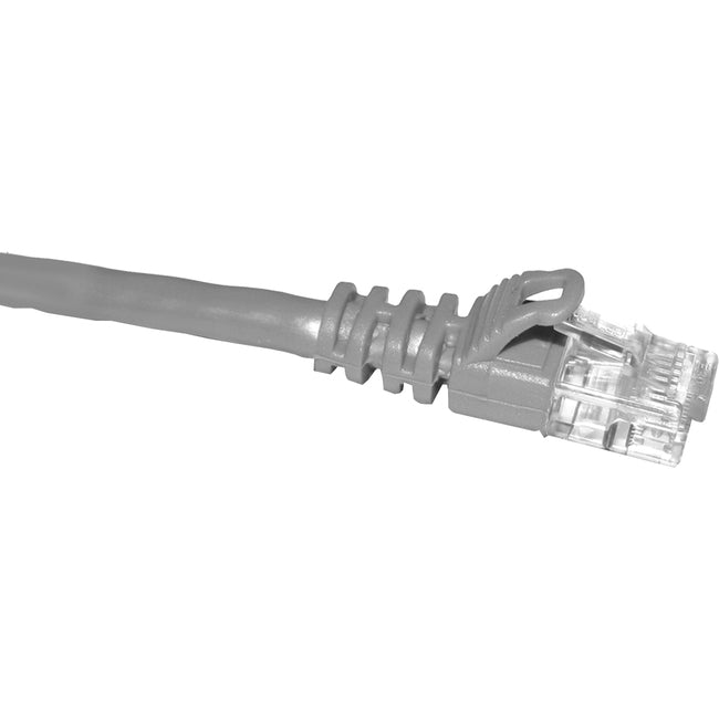 ENET Cat.5e UTP Patch Network Cable C5E-GY-14-ENC
