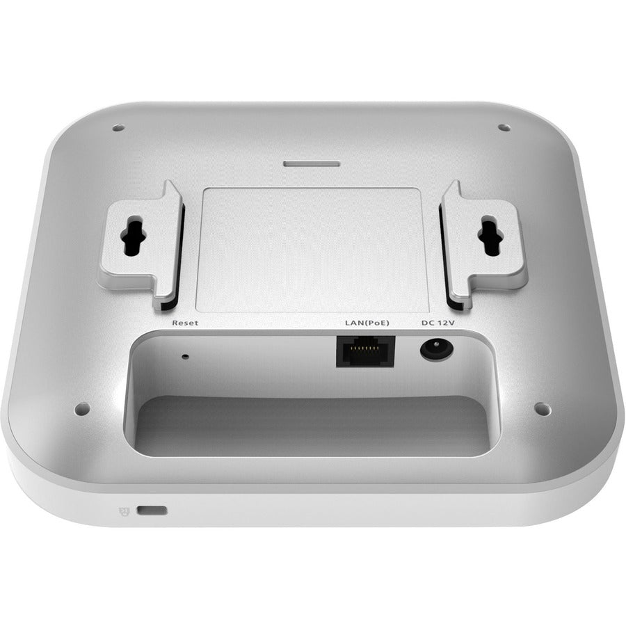 EnGenius Fit EWS357-FIT Dual Band IEEE 802.11ax 1.73 Gbit/s Wireless Access Point - Indoor