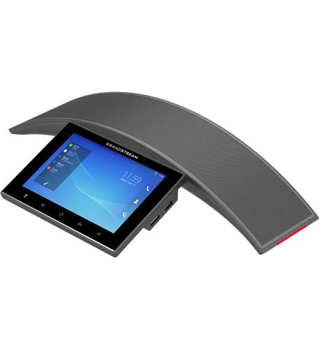 Enterprise Conference Phone with Battery