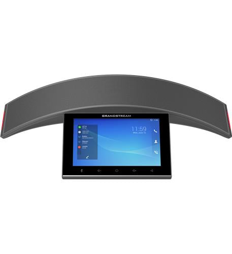 Enterprise Conference Phone with Battery