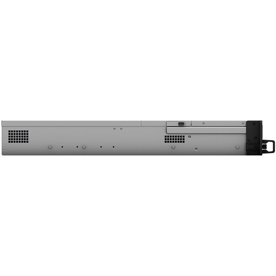 Enterprise NAS Server - Synology RackStation RS3621xs+ 12-Bay | TechSoft