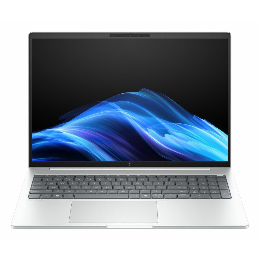 Enterprise Notebook PC - HP EliteBook 8 G1i Intel Core Ultra 7 268V | Next Gen AI