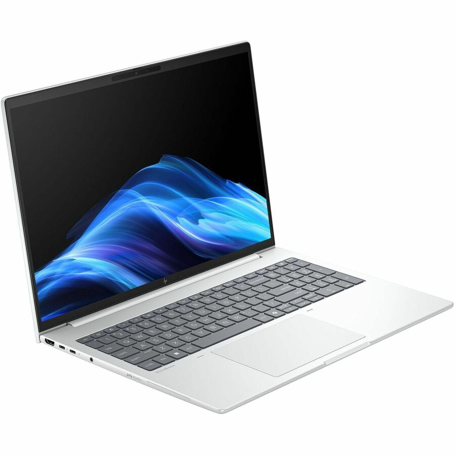 Enterprise Notebook PC - HP EliteBook 8 G1i Intel Core Ultra 7 268V | Next Gen AI