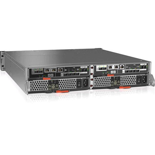 Enterprise Storage Solutions - Lenovo ThinkServer DE4000H 2U24 | TECISOFT 7Y75A001WW