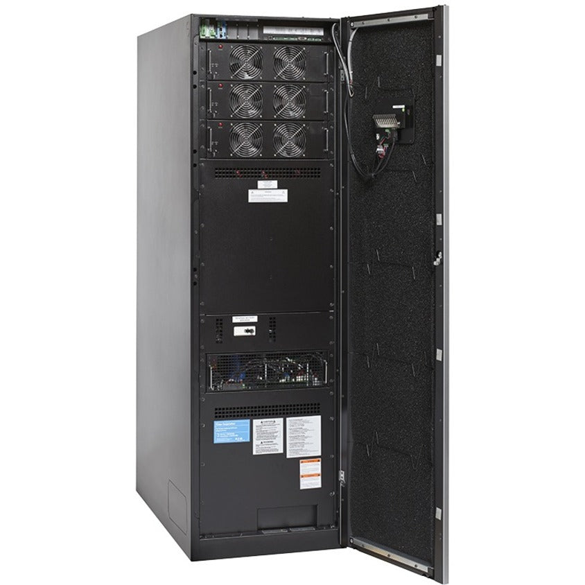 Enterprise UPS 30kVA Tower - Eaton 93PM 9PA03C4025E20R2 Three-Phase UPS | Tecisoft