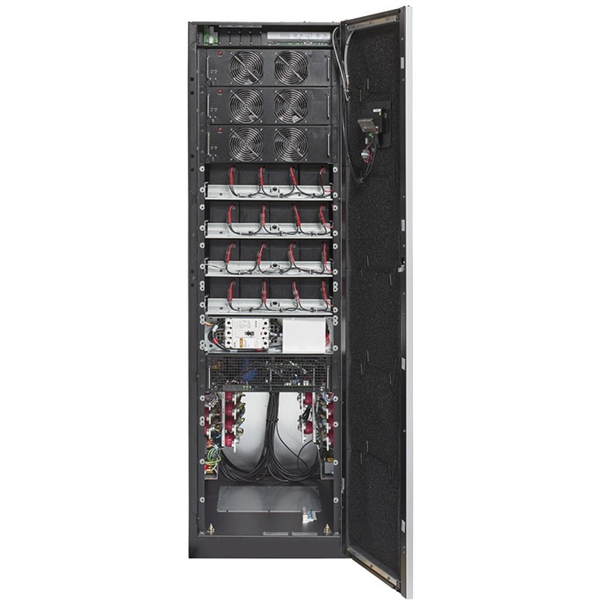 Enterprise UPS 30kVA Tower - Eaton 93PM 9PA03C4025E20R2 Three-Phase UPS | Tecisoft