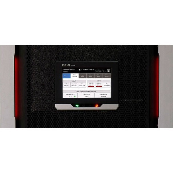 Enterprise UPS 30kVA Tower - Eaton 93PM 9PA03C4025E20R2 Three-Phase UPS | Tecisoft