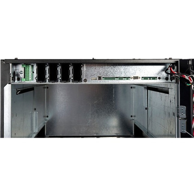 Enterprise UPS 30kVA Tower - Eaton 93PM 9PA03C4025E20R2 Three-Phase UPS | Tecisoft