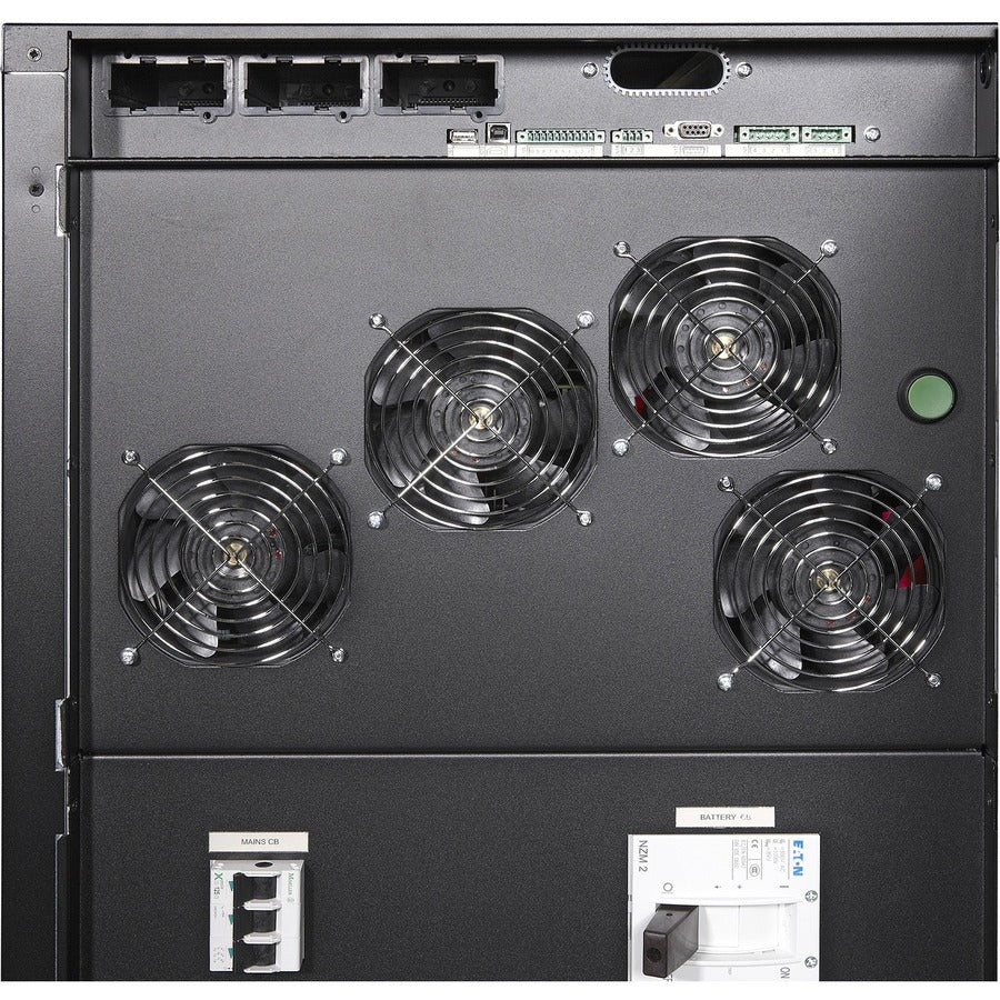 Enterprise UPS 30kVA Tower - Eaton 93PM 9PA03C4025E20R2 Three-Phase UPS | Tecisoft