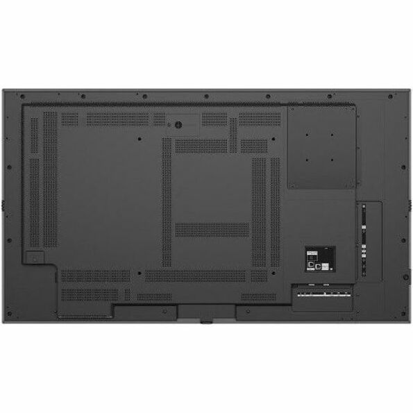 Entry-Level Display 4K UHD - Panasonic TH-43CQE2U Professional 500 cd/m² | TechSoft