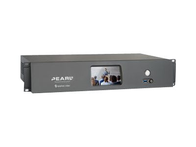 Epiphan Pearl-2 Rackmount - Video production system - 6-channel ESP1151-SG