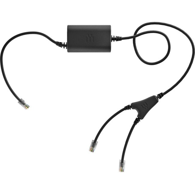 Epos Electronic Hook Switch Cable 1000741