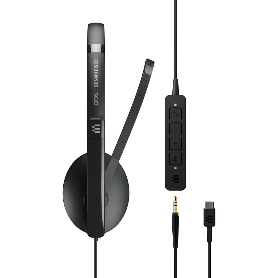 Epos | Sennheiser Adapt 135 Usb-C Ii Headset