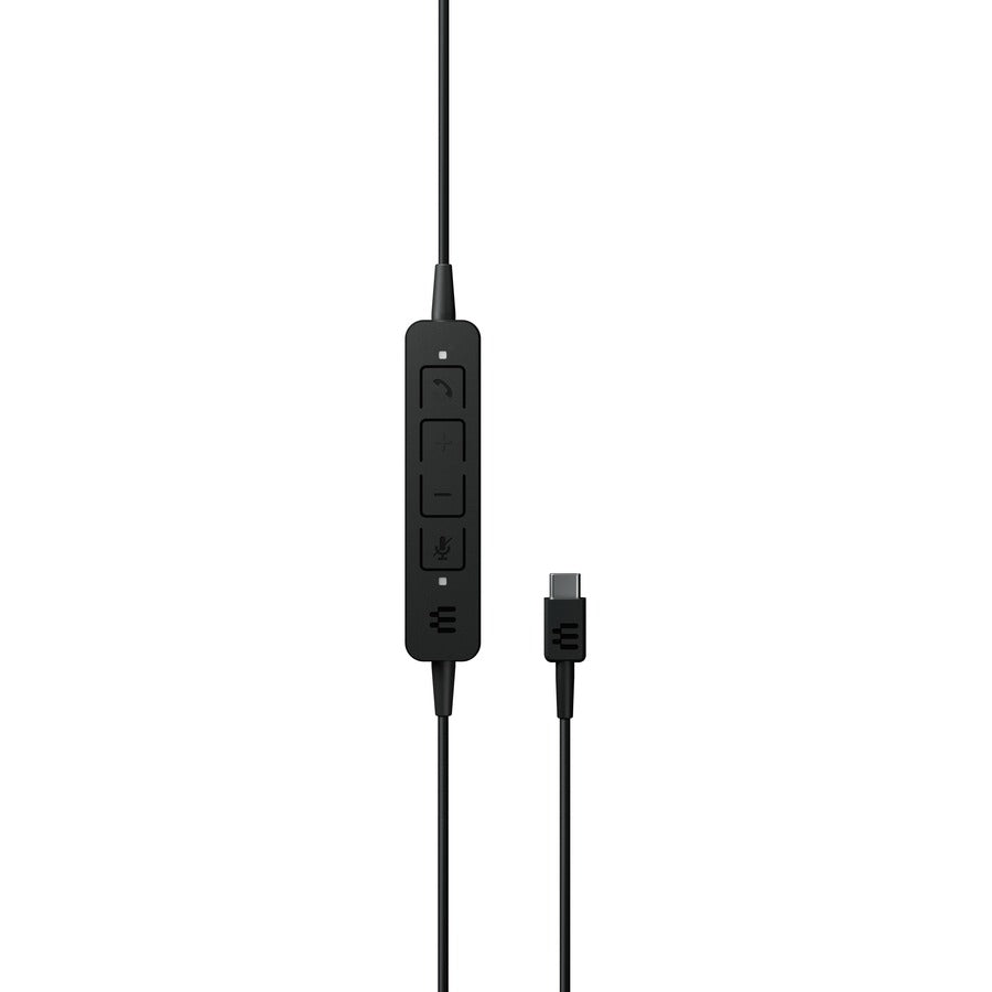 Epos | Sennheiser Adapt 160 Usb-C Ii Headset