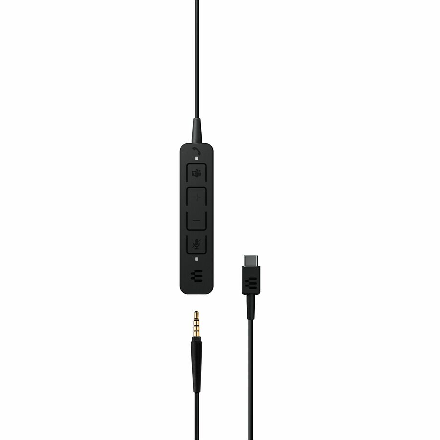 Epos | Sennheiser Adapt 165T Usb-C Ii