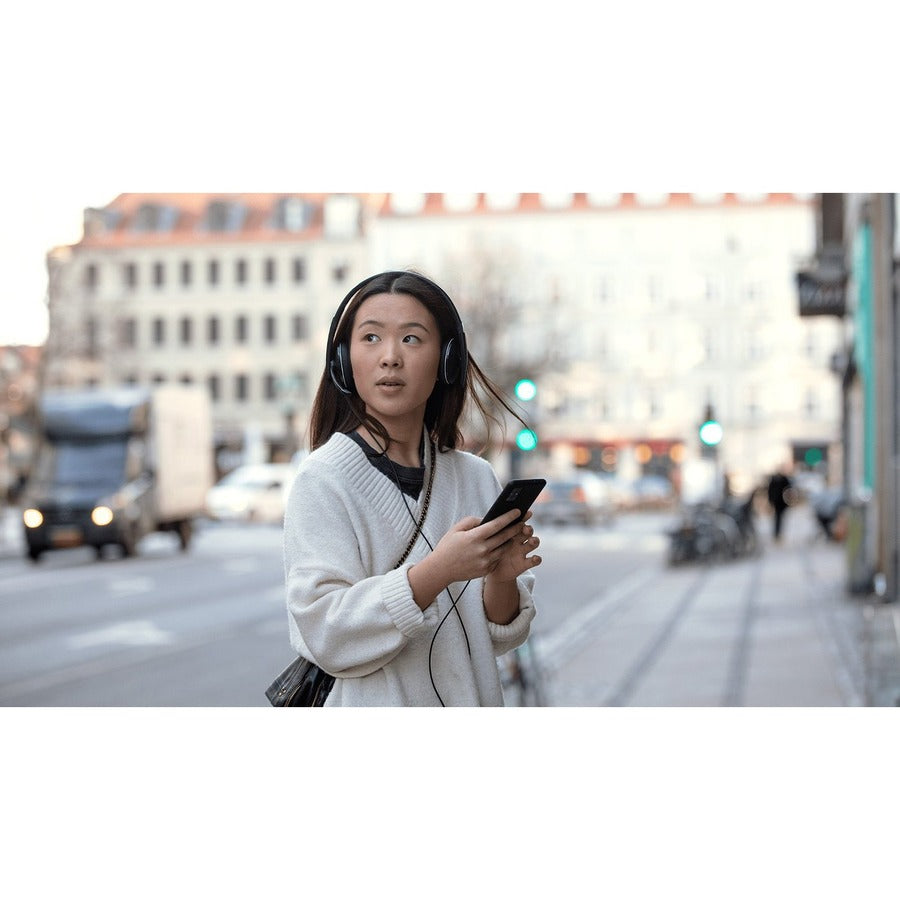 Epos | Sennheiser Adapt 165T Usb-C Ii