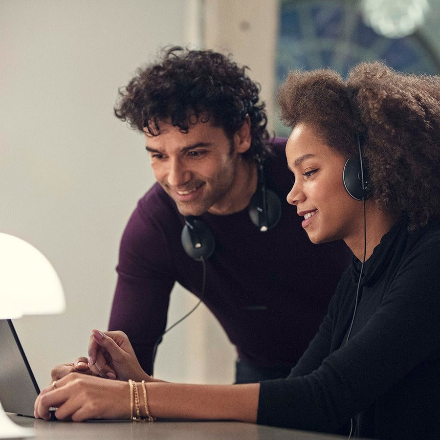 Epos | Sennheiser Adapt 165T Usb-C Ii