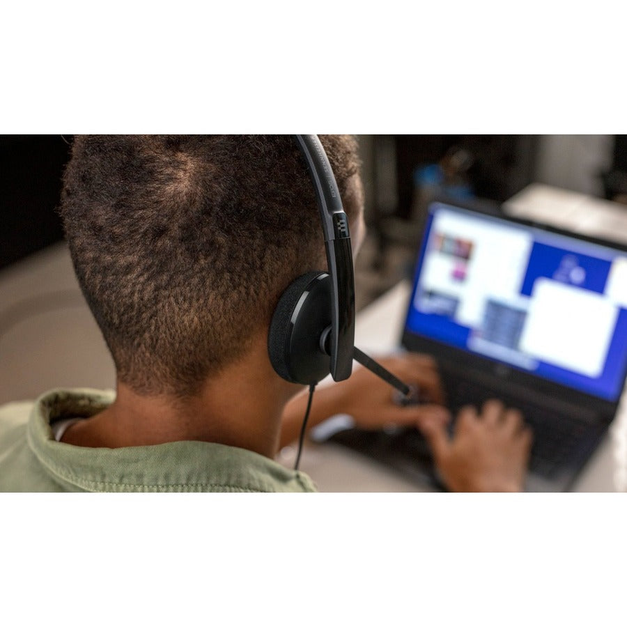 Epos | Sennheiser Adapt 165T Usb-C Ii