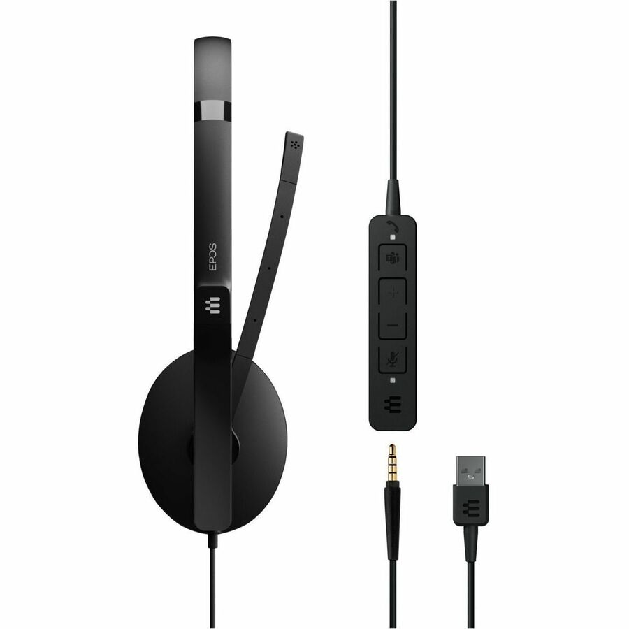 Epos | Sennheiser Adapt 165T Usb Ii