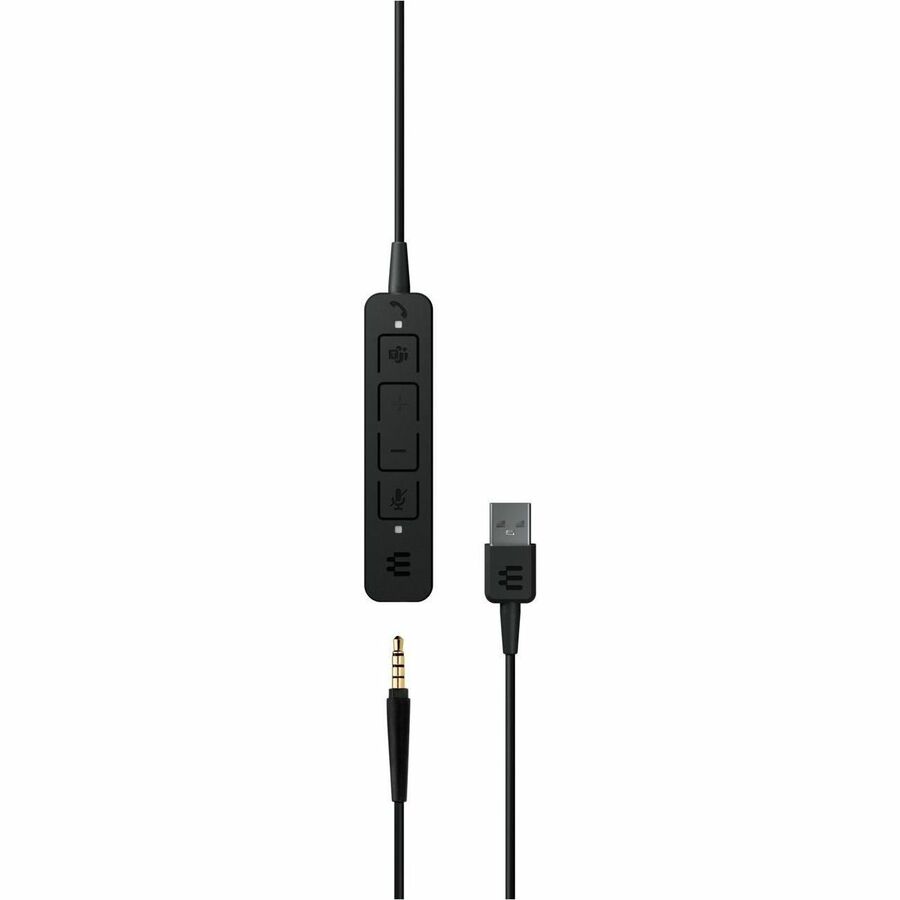 Epos | Sennheiser Adapt 165T Usb Ii