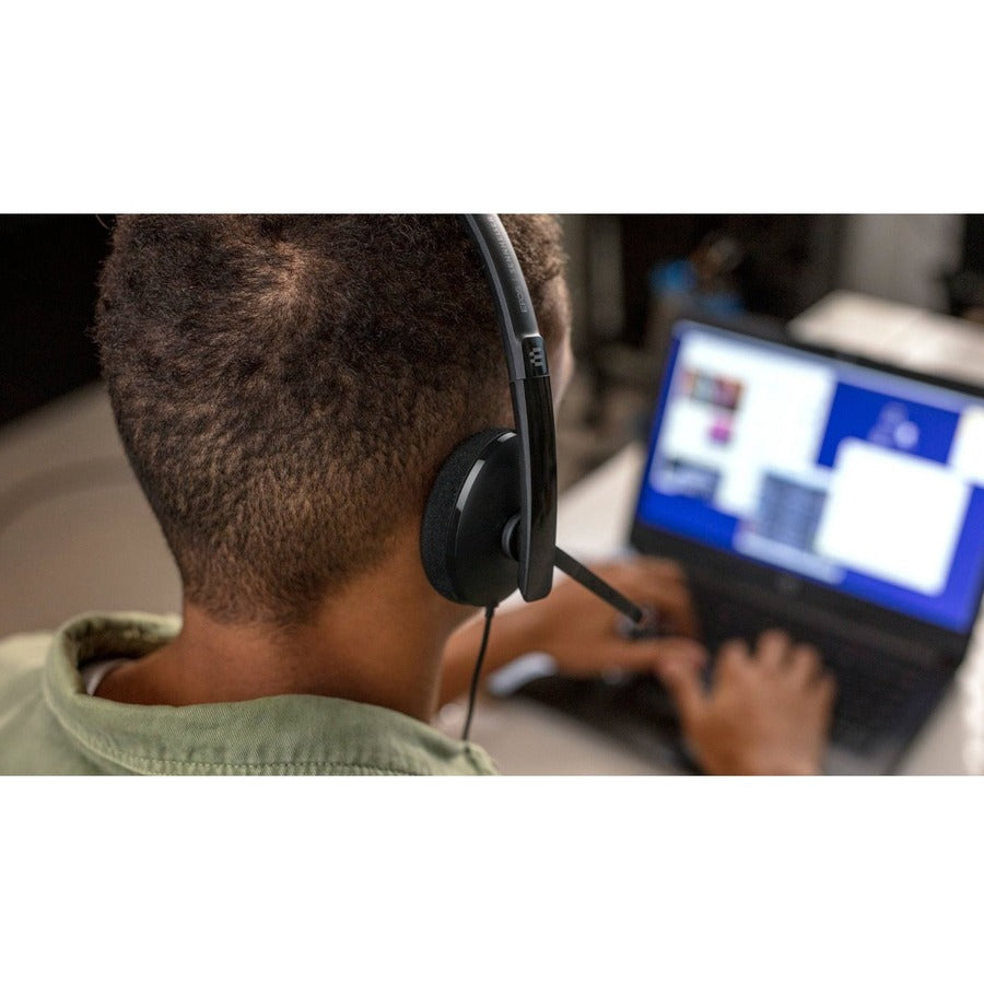 Epos | Sennheiser Adapt 165T Usb Ii